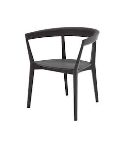 Seating: Carola dining chair