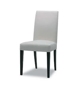 Seating: Spanish dining chair