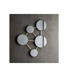 Accessories: ED032S Mirror