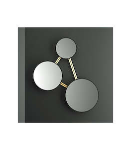 Accessories: ED032 Mirror