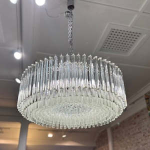 Sale Items: Drum chandelier (Sale)