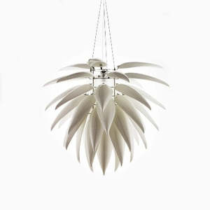 Sale Items: Aloe Blossom pendant