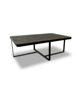 Titoki coffee table