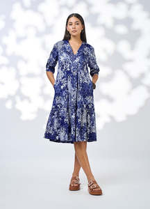 Loobie's Story Isla Dress / LS3105