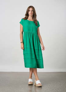 Garments: Madly Sweetly Parallel Dress / MS1733