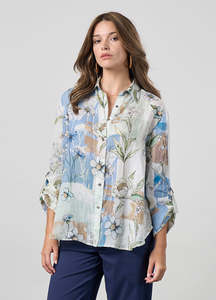 Garments: Madly Sweetly Melody Shirt / MS1717M