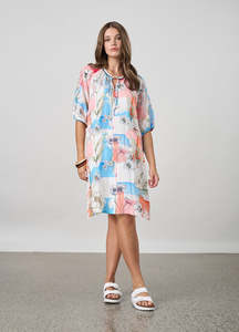 Garments: Madly Sweetly Melody Dress / MS1713 (2 Colours)