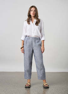 Madly Sweetly Interval Pant / MS1726 (2 Colours)