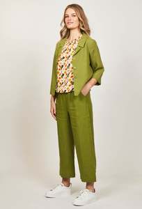 Anne Mardell: Anne Mardell Hattie Pant / HM6178