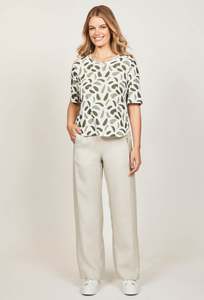 Anne Mardell Yves Pant / YE3018