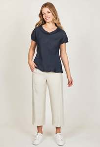 Anne Mardell: Anne Mardell York Blouse / YE3336