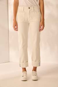 Lania: Lania Chloe Jean / LA3827