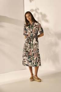 Lania: Lania Carnaby Dress / LA3803