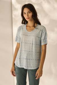 Lania Urban Top / LA3818