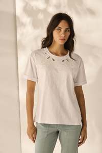 Lania Notion Top / LA3863