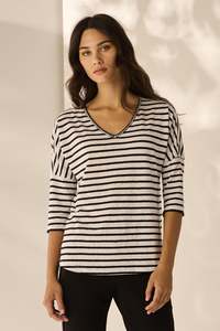 Lania: Lania Emery Top / LA3864