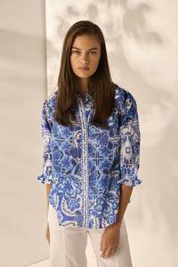 Lania Porto Shirt / LA3820