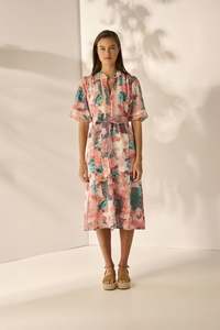 Lania: Lania Chantelle Dress / LA3868