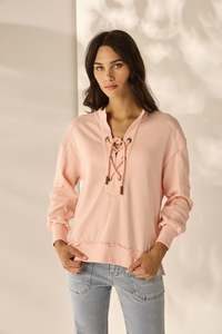 Lania: Lania Baxter Sweat / LA3817