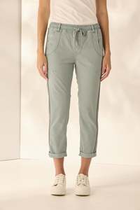 Lania Zane Boyfriend Jean / LA2910C