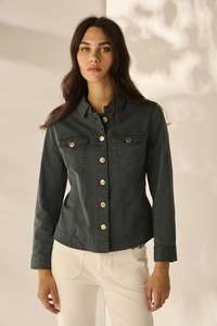 Lania Heather Jacket / LA3836