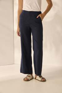 Lania Hayden Pant / LA3813N  -----(2 Colours)