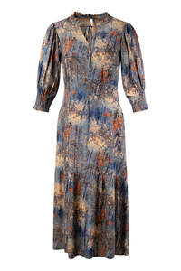 Lemon Tree April Dress / LTD135