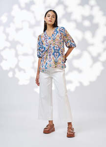 Loobie's Story Tia Blouse / LS3122