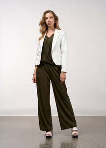 Madly Sweetly Meridian Jacket / MS1684(3 Colours)