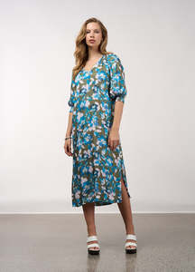 Madly Sweetly: Madly Sweetly Haiku Dress / MS1642