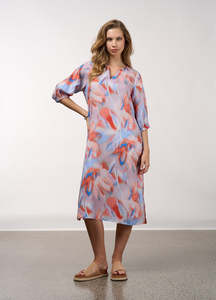 Madly Sweetly Tempo Dress / MS1648T