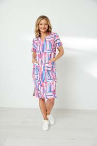 Newport: Newport Studio Dress / NP29905