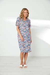 Newport: Newport Gallery Dress / NP29896