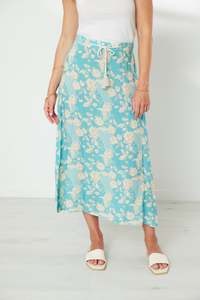 Newport Rhythm Skirt / NP29375