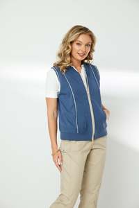 Newport: Newport Regatta Casual Vest / NP29363