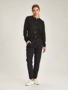 Sills: Sills Laura Pant / 12661 (Black & Khaki)