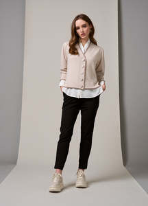 Cardigans: Loobie's Story Rosalind Cardi / LSK2503 (2 Colours)