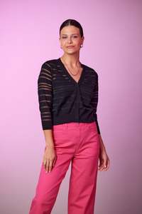 Cardigans: Newport Beau Cardigan / NP28340