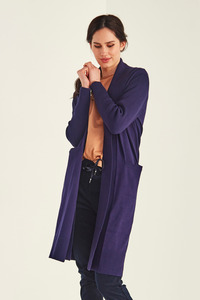 Cardigans: Lemon Tree Frances Cardigan / LT887