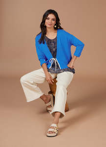 Cardigans: Loobie's Story Loreen Cardi / LSK440