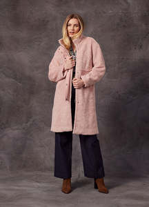 Coats: Loobie's Story Isadora Coat / LS2674