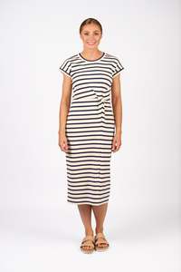 Knewe Parker Dress / K1047