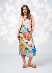 Jackets: Loobie's Story Romee Jacket / LS3056 (3 Colours)