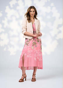 Loobie's Story Quinn Jacket / LS3037 (2 Colours)