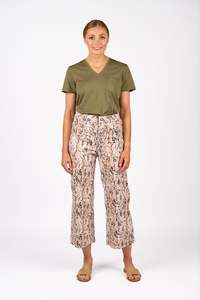 Knewe Spin Jean / K7105