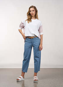 Madly Sweetly Quantum Jean / MS1604