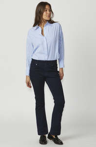 New London Jeans Olympia / Dark Wash