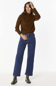 New London Jeans Burnley / Denim