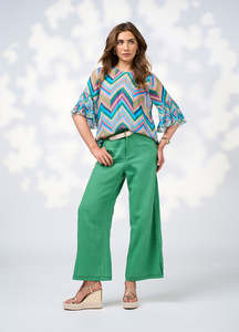 Pants: Loobie's Story Romee Pant / LS3057 (2 Colours)