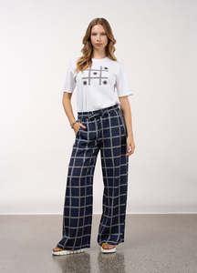 Madly Sweetly  Lyrical Pant / MS1627